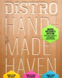 Inspiração de Design Gráfico, vários modelos de capas de revista para sua inspiração.