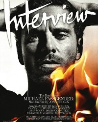 Inspiração de Design Gráfico, vários modelos de capas de revista para sua inspiração.