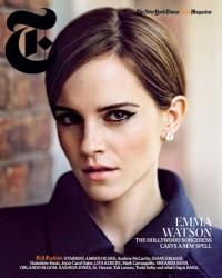 Inspiração de Design Gráfico, vários modelos de capas de revista para sua inspiração.