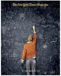 Inspiração de Design Gráfico, vários modelos de capas de revista para sua inspiração.