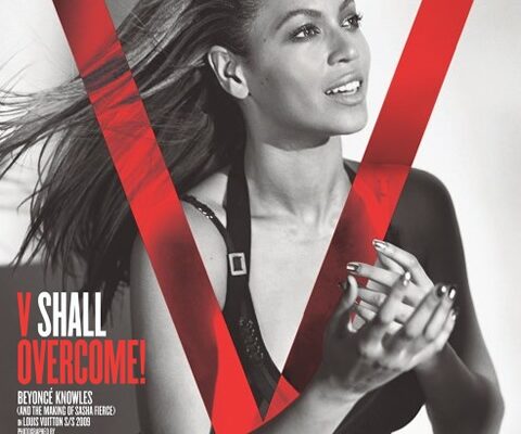 Inspiração de Design Gráfico, vários modelos de capas de revista para sua inspiração.