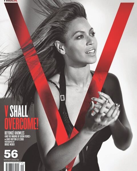 Inspiração de Design Gráfico, vários modelos de capas de revista para sua inspiração.