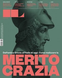 Inspiração de Design Gráfico, vários modelos de capas de revista para sua inspiração.
