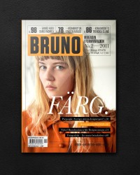 Inspiração de Design Gráfico, vários modelos de capas de revista para sua inspiração.