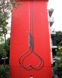 Coleção de arte de rua para você se inspirar!