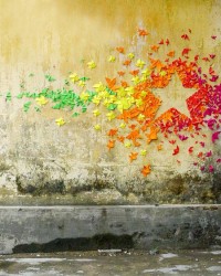 Coleção de arte de rua para você se inspirar!