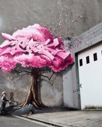 Coleção de arte de rua para você se inspirar!
